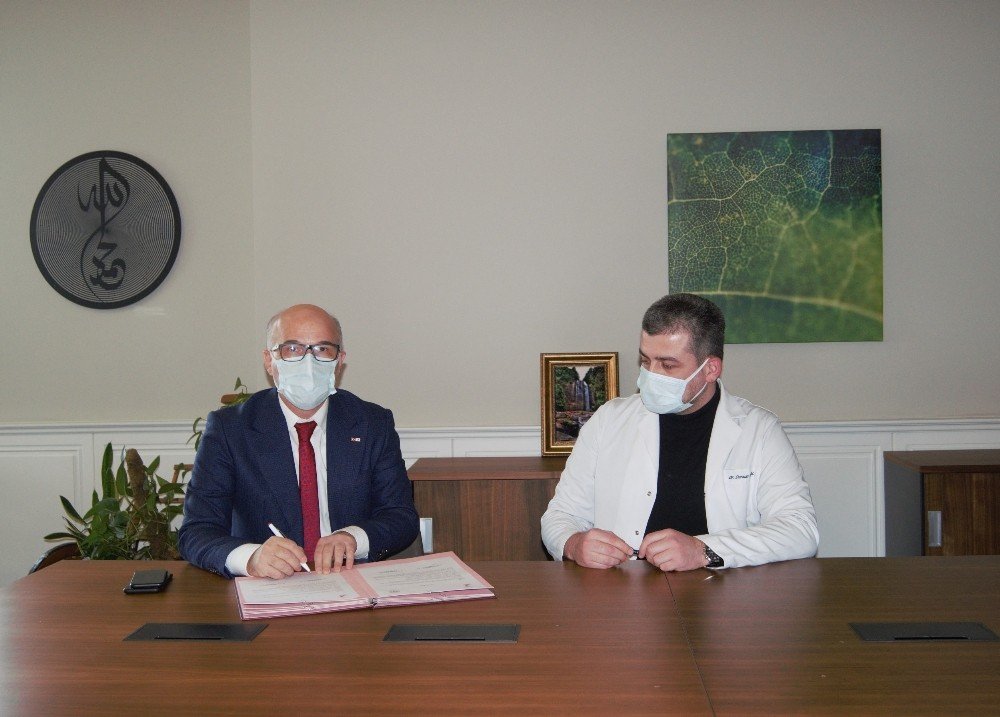 Türk Kızılay Bursa’dan Anlamlı Proje