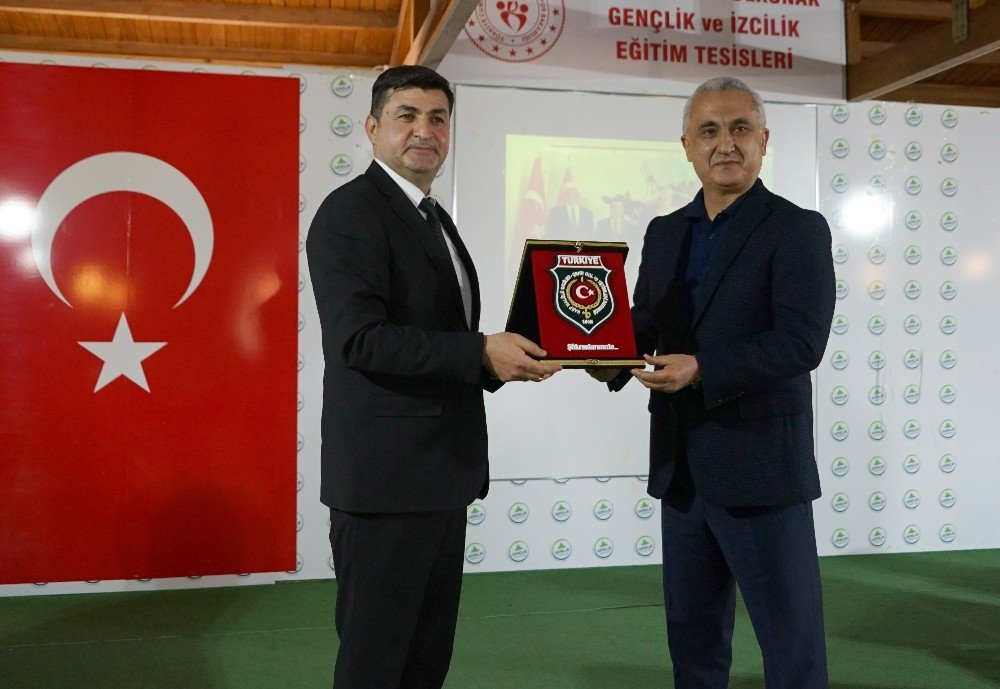 Şehit Ailelerine Destek Artıyor
