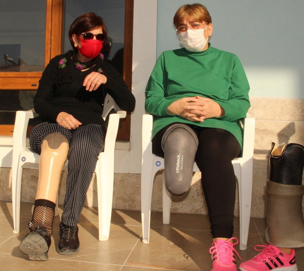 Tatilleri İskele Çökmesi Sonucu Faciaya Dönen Mağdurlar 3 Yıldır Adalet Arıyor