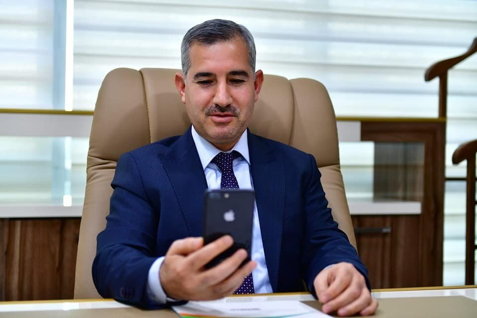Malatya’dan İ̇zmirli Depremzedelere Yardım Eli