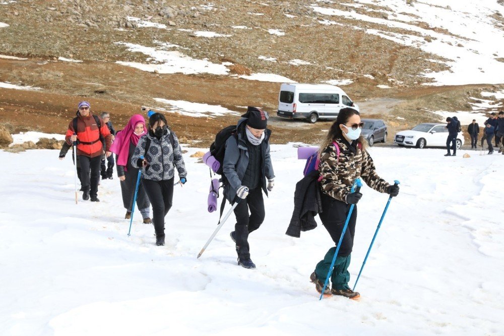 Battalgazi Belediyesi’nden Anlamlı Etkinlik