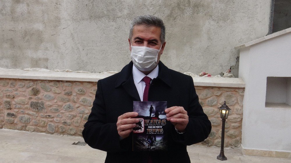 Buharkentli Kavas Mehmet Efe, Unutulmayacak