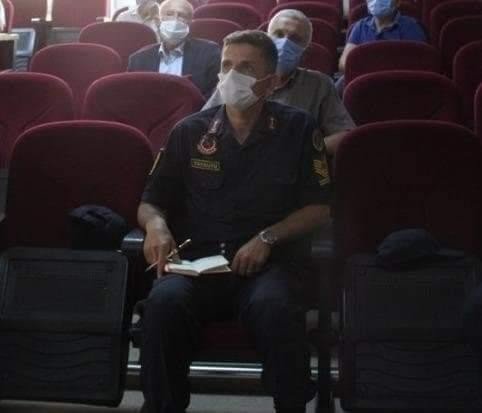 18 Gündür Kayıp Olan Astsubay Fatih Toykuyu’nun Cansız Bedenine Ulaşıldı