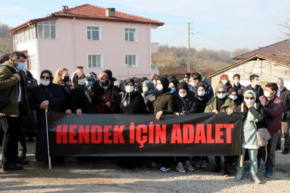 İ̇şçilere Mezar Olan Havai Fişek Fabrikasında Facia "geliyorum" Demiş