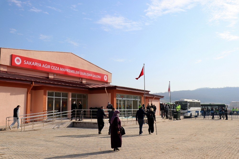 Patlama Davasında Avukat Barut İddialarını Yalanladı, Sorumlu Müdür Üretimi Gördüğünü Söyledi