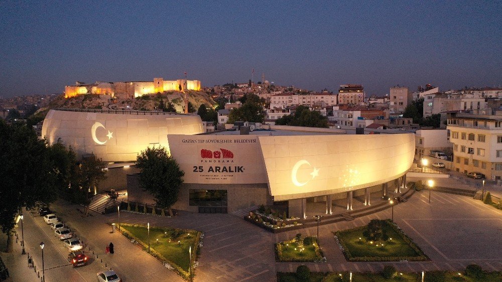 Müzeler Ve Çocuk Kütüphaneleri Yeni Tedbirlerle Ziyaretçilerini Ağırlıyor