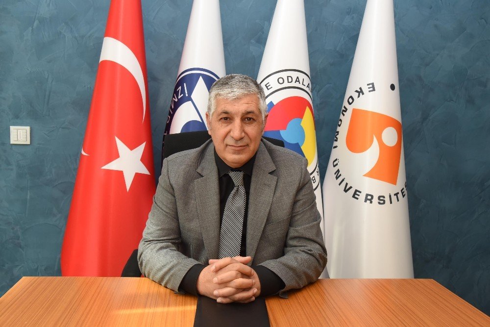 İ̇zmir Balıkçılık Çalışma Grubu Çalışmalarını Resmi Boyuta Taşıdı