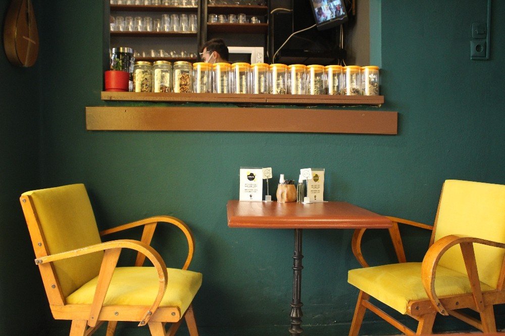 Vaka Artışları Kafe İşletmecilerini Zora Sokuyor