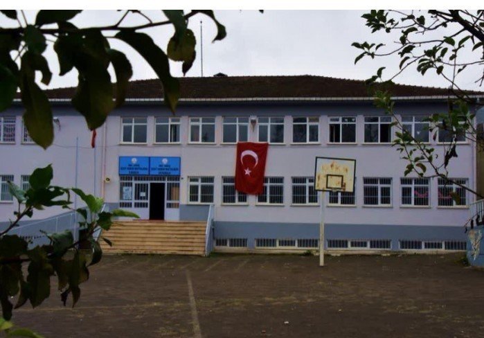 Ordu’da Bir Okul, İ̇ngiltere Mutasyonlu Virüs Nedeniyle Karantinaya Alındı
