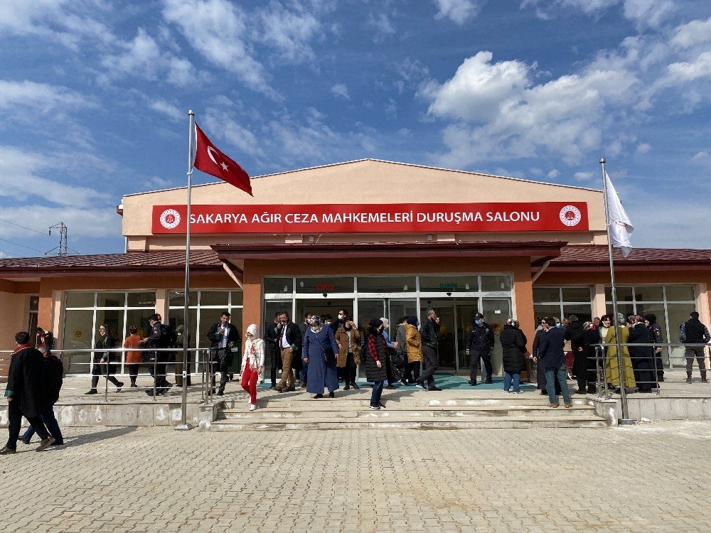 Havai Fişek Patlama Davasında Şok İfadeler