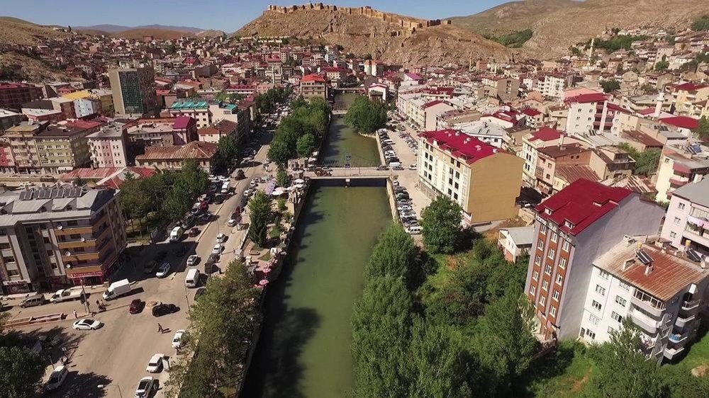 Türkiye’de 2021 Şubat Ayında En Az Konut Bayburt’ta Satıldı