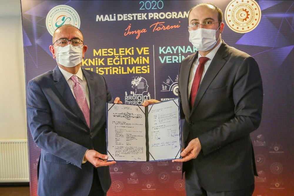 Meram’da “akıllı Atık Toplama” Sistemi Hayata Geçiyor