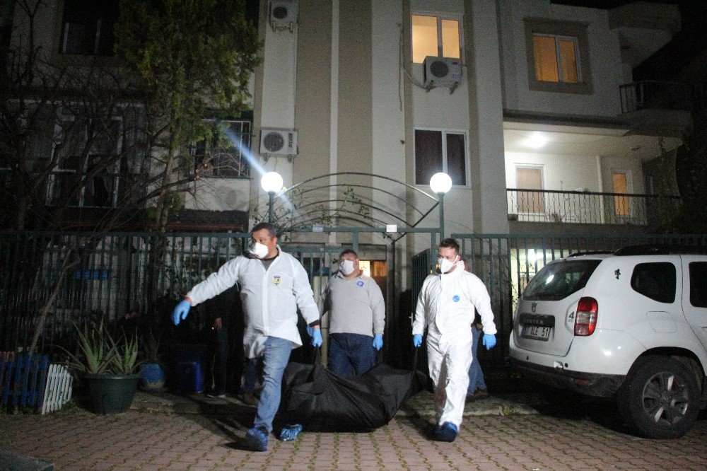 Antalya’da Lüks Villada Ölü Bulunan Dört Kişinin Kimlikleri Belirlendi