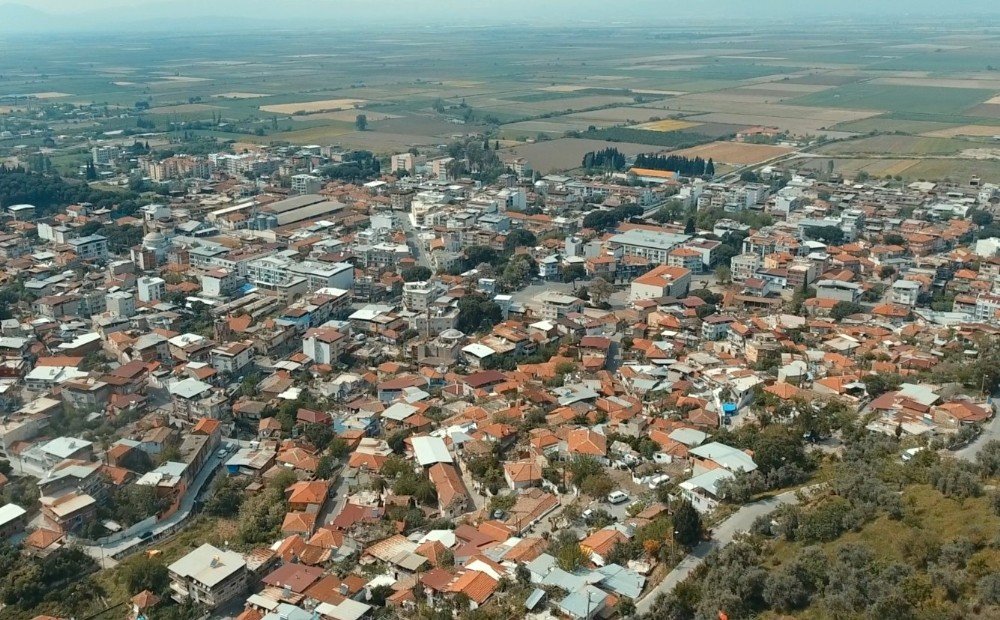 Başkan Kaplan, Yeni Projeler İçin Alt Yapı Çalışmalarını Hızlandırdı