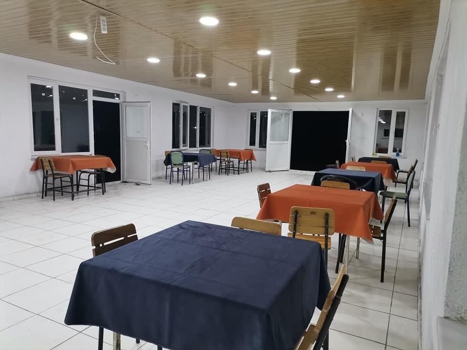 Aşağıçavuş Köyünde Kahvehaneler 10 Gün Kapatıldı
