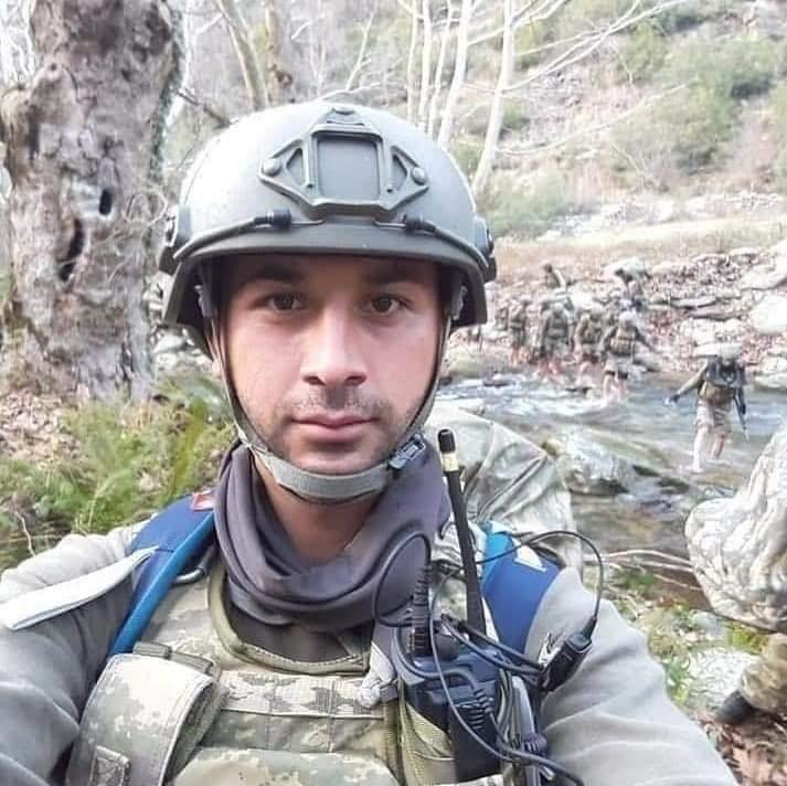 En Ağır Cezayı Alsın