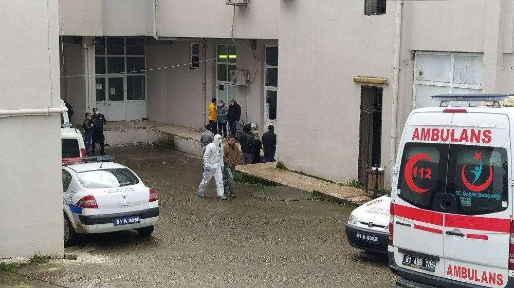 Çocuklarının Gözleri Önünde Öldürülen Kadının Ablası Konuştu