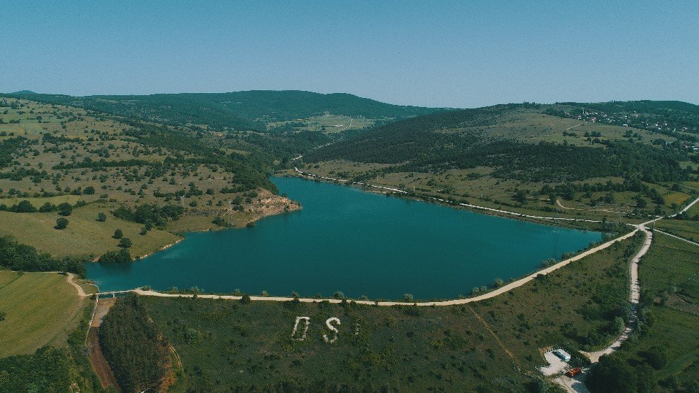Kavak’ın Suyu Güven’de