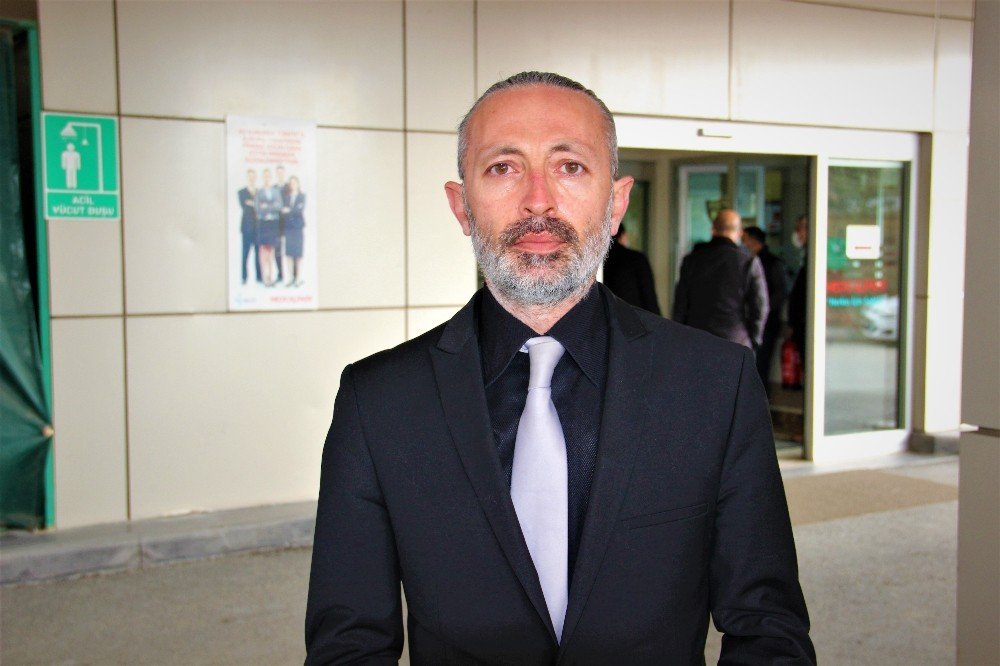 Öldürülen Avukat Düğün Hazırlığı Yapıyormuş