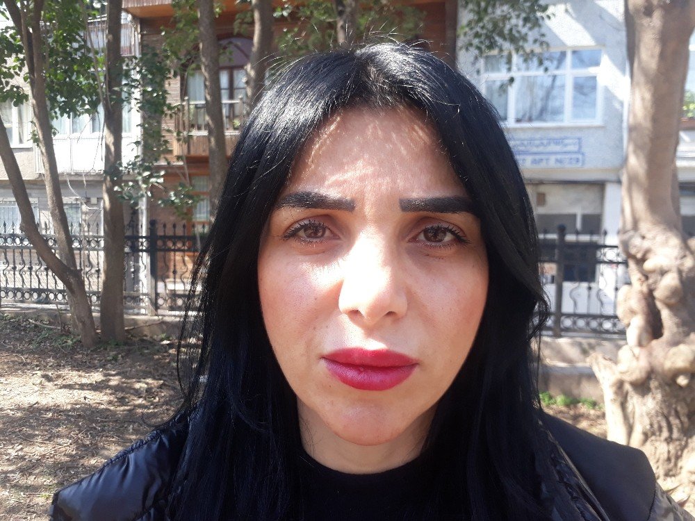 Estetik Ameliyatı Oldu, Psikolojisi Bozuldu