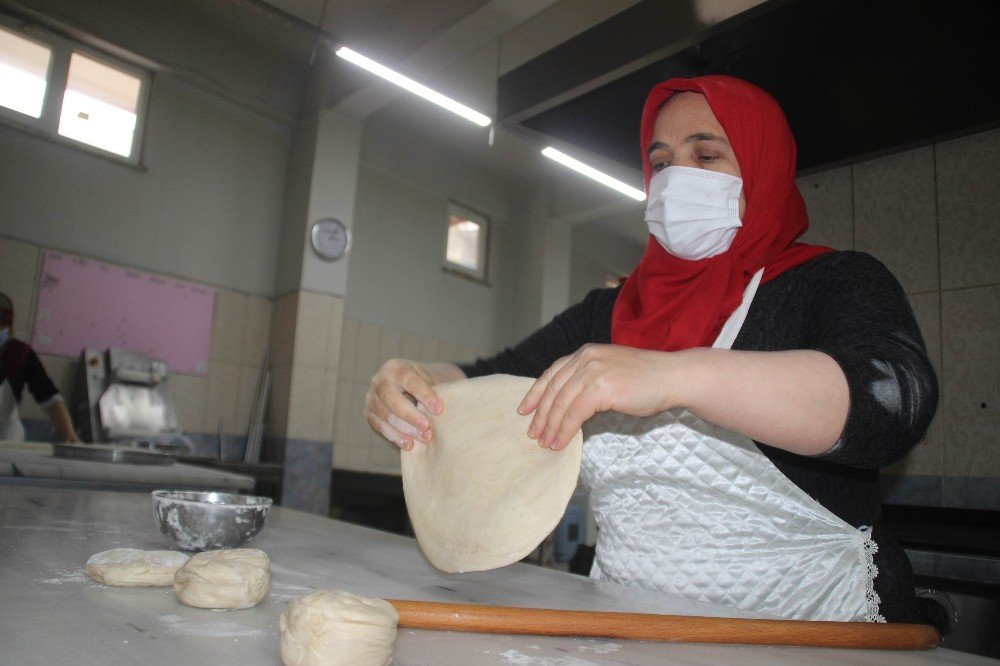 Remziye Ablanın Başarısı