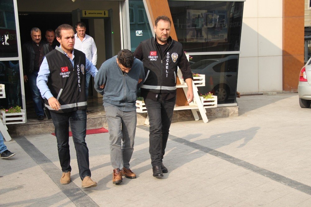 Eski Eşini Öldüren Sanık Hakkında Haksız Tahrik İndirimi