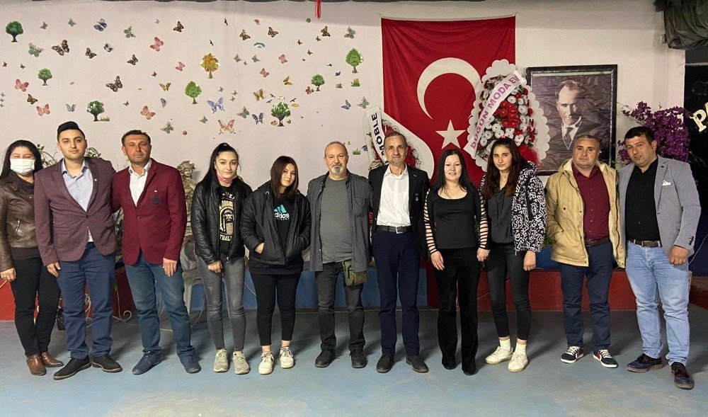 ’biz Varız’ Ekibinin Gönüllü Sayısı Her Geçen Gün Artıyor