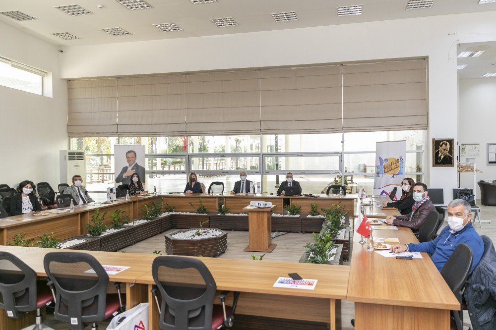 Kariyer Merkezleri Çalıştayı