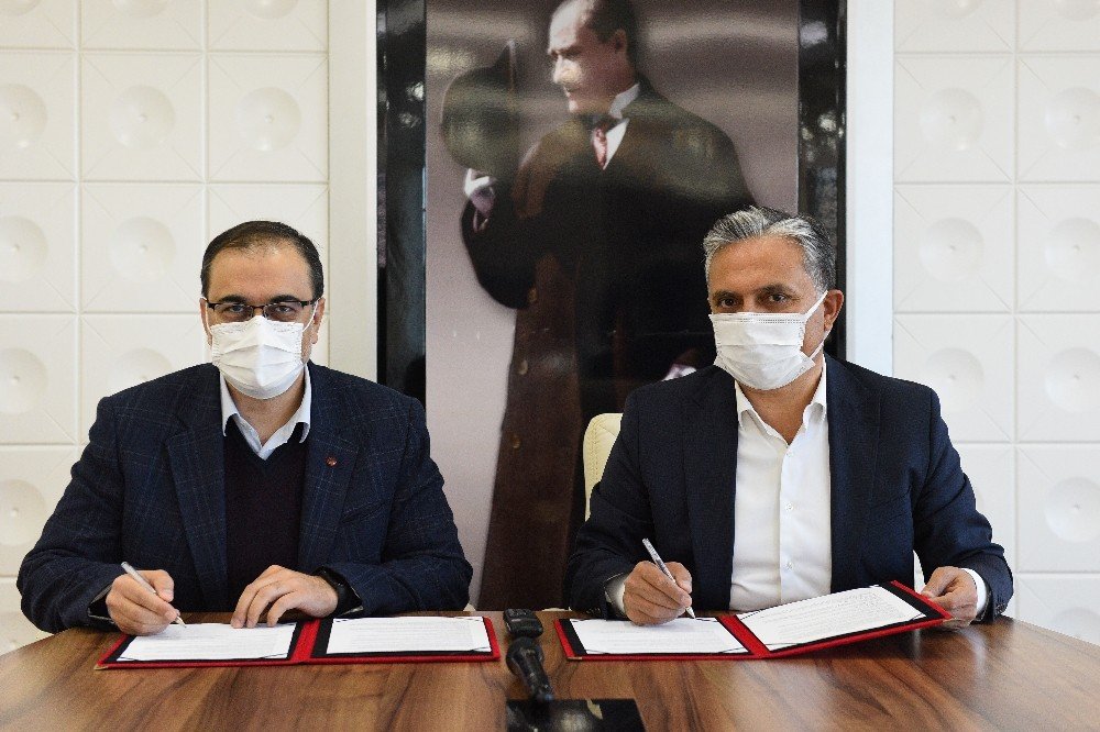 Muratpaşa’dan Ücretsiz Sağlık Danışma Hattı