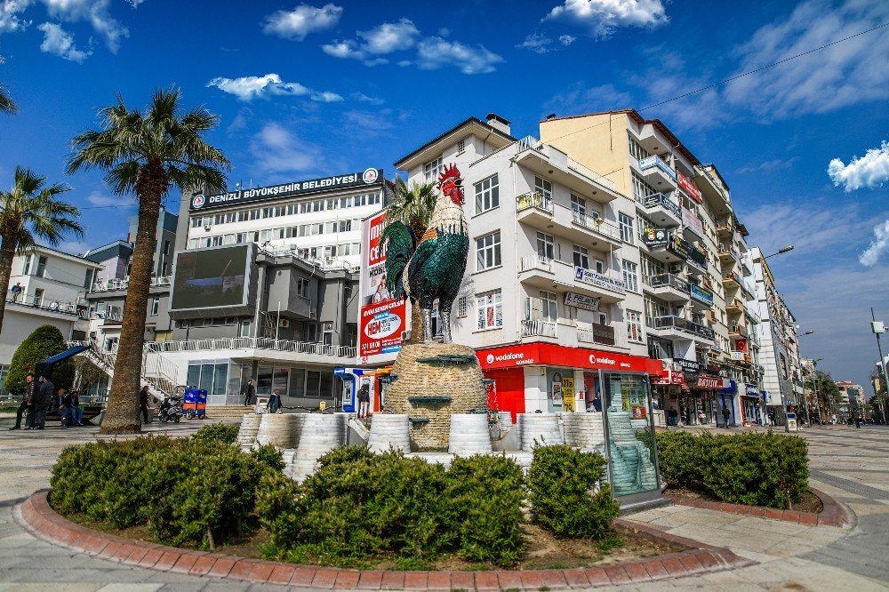 Büyükşehir Türkiye’de Bir İlki Daha Başlattı