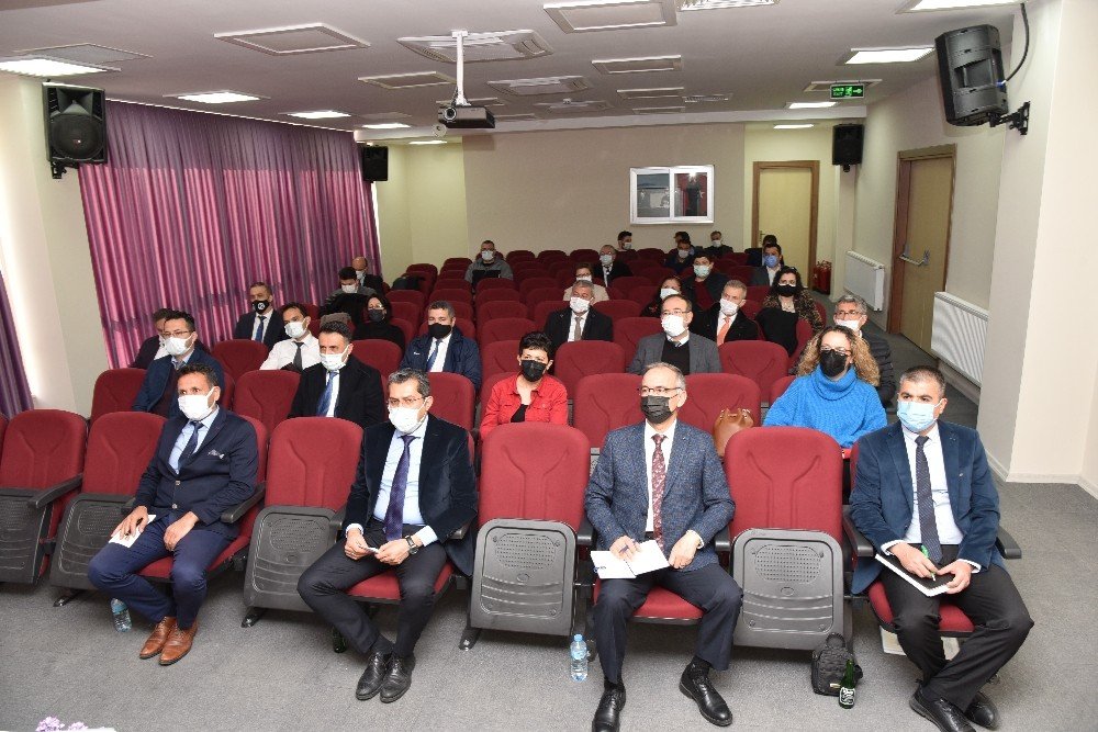 Pandemi Sürecinde Meslek Liseleri Ön Plana Çıktı
