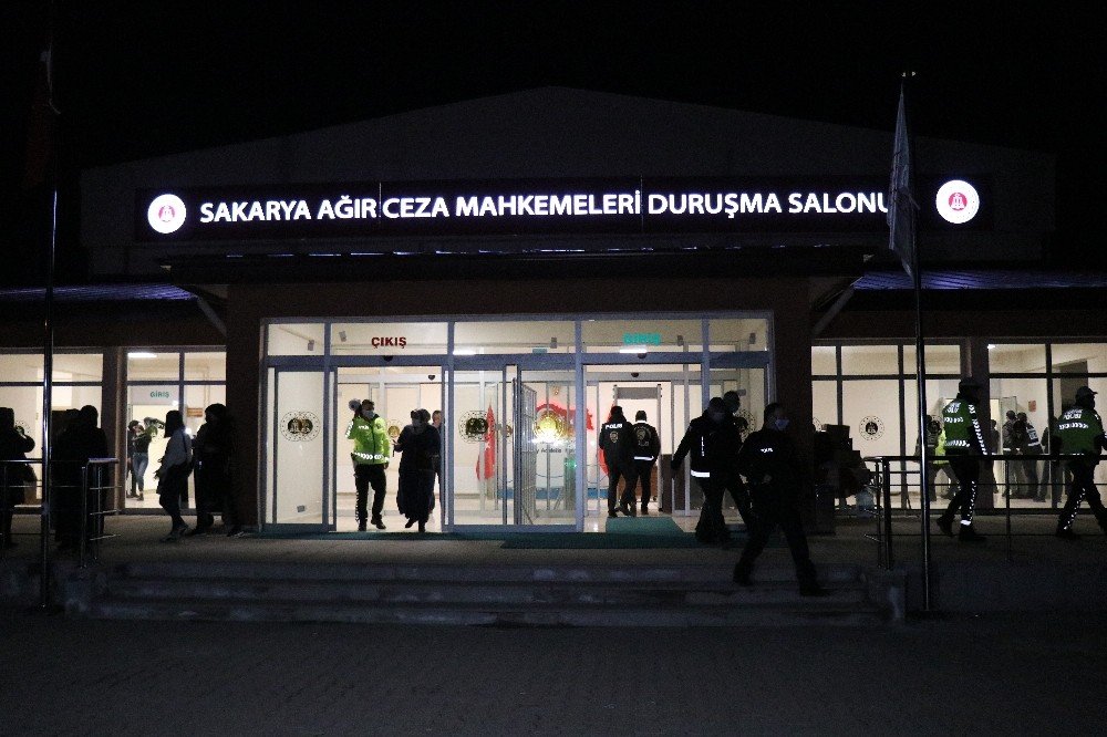 Fabrika Çalışanı K.y.: “uyardık, Patlayacak Dedik Ama Bizi Hiç Dinlemediler. H.a.v. Bize; ’siz Her Şeyi Duymayın, Görmeyin’ Dedi"