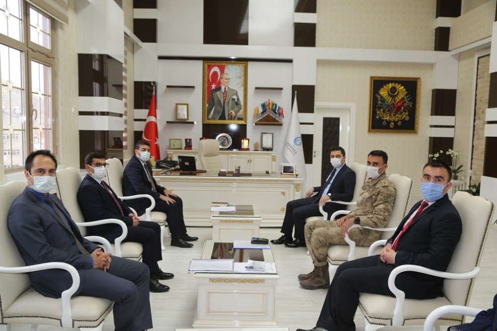 Sivas’ın O İlçelerinde Vaka Sayıları Arttı