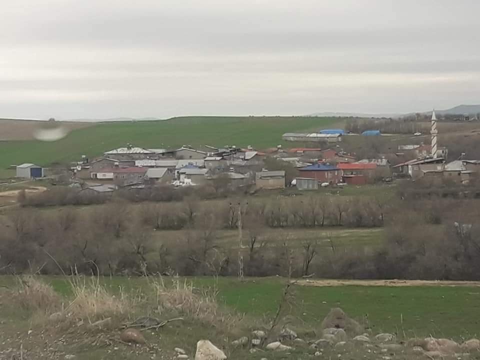Tunceli’de Bir Köy Mutasyonlu Virüs Nedeniyle Karantinaya Alındı