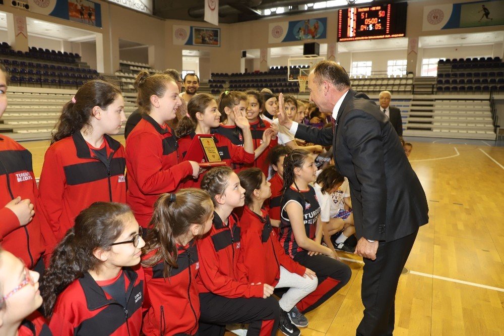 Turgutlu Belediyesinde Yeni Dönem Kursları Başladı