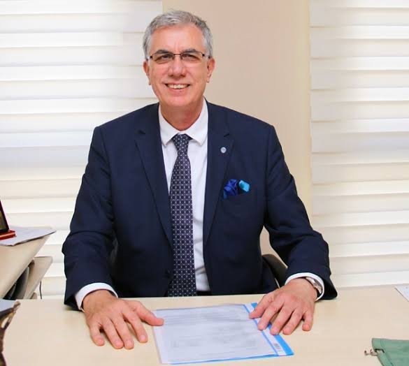 Prof. Dr. Kumanlıoğlu Ebediyete Uğurlandı