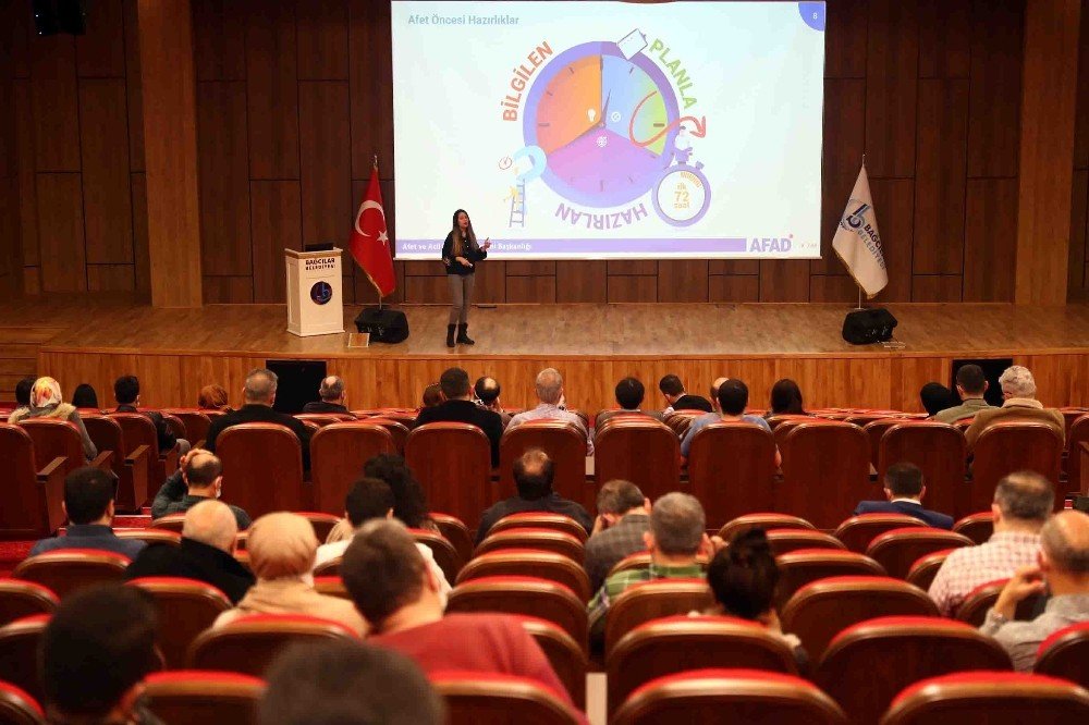 Evdeki Riskleri Azaltmak İçin Tehlike Avı Yapın