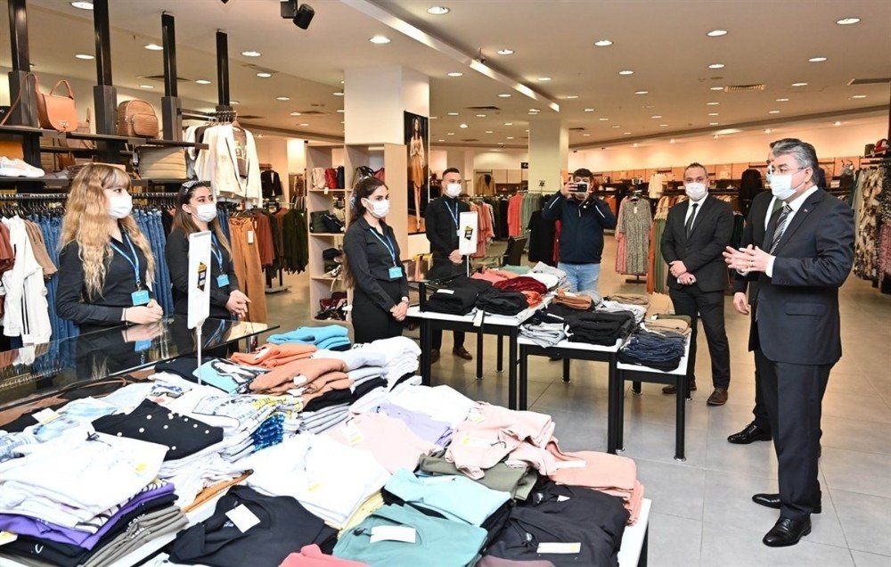 ’çok Yüksek Riskli’ Osmaniye’de Vaka Sayısı Artıyor