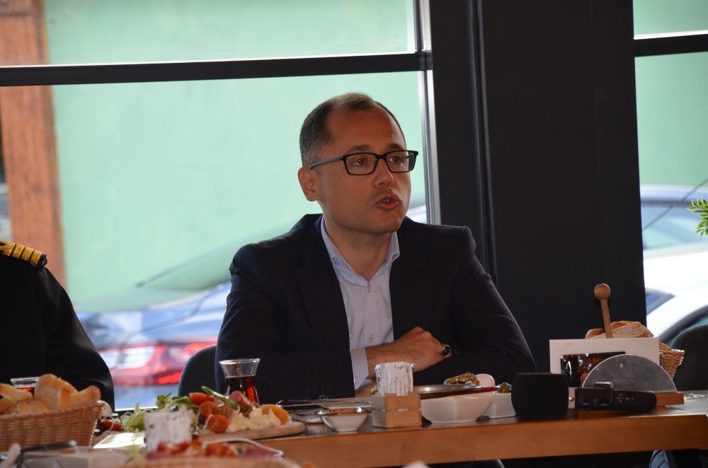 Didim’de Pandemide Kullarına Uymayanlara 1,5 Milyon Ceza Kesildi