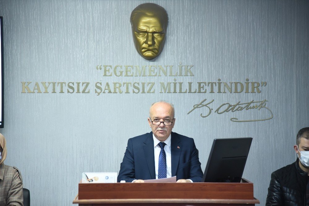 Dursunbey Kapalı Cezaevine Talip Oldu