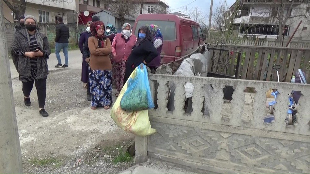 En Acı Ziyaret