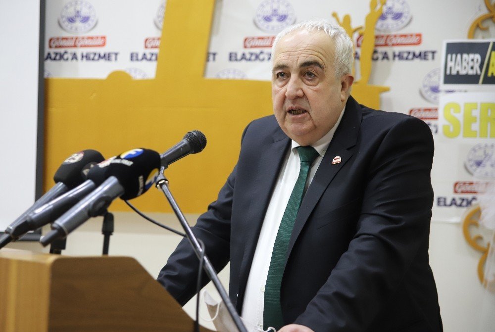 Fghc Başkanı Semih Erdem, Güven Tazeledi