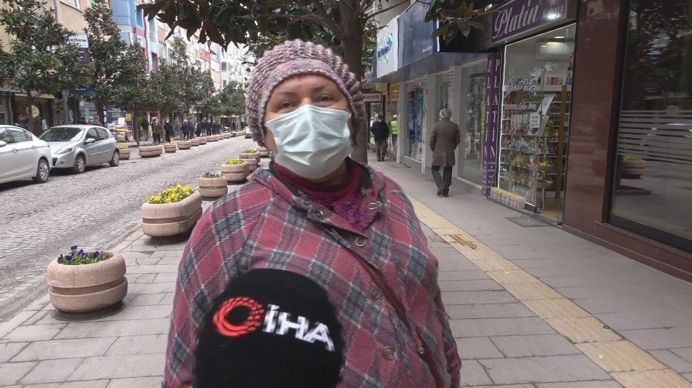 Kırmızı Listede Bulunan Balıkesir İçin Vatandaş Ne Dedi