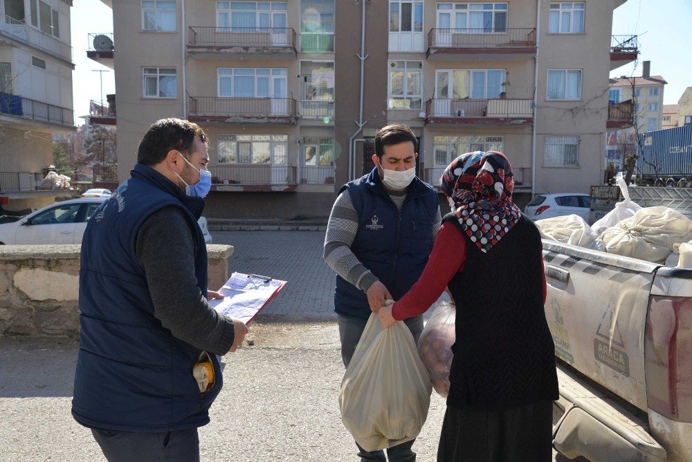 Kahramankazan’da Asla Yalnız Değilsiniz