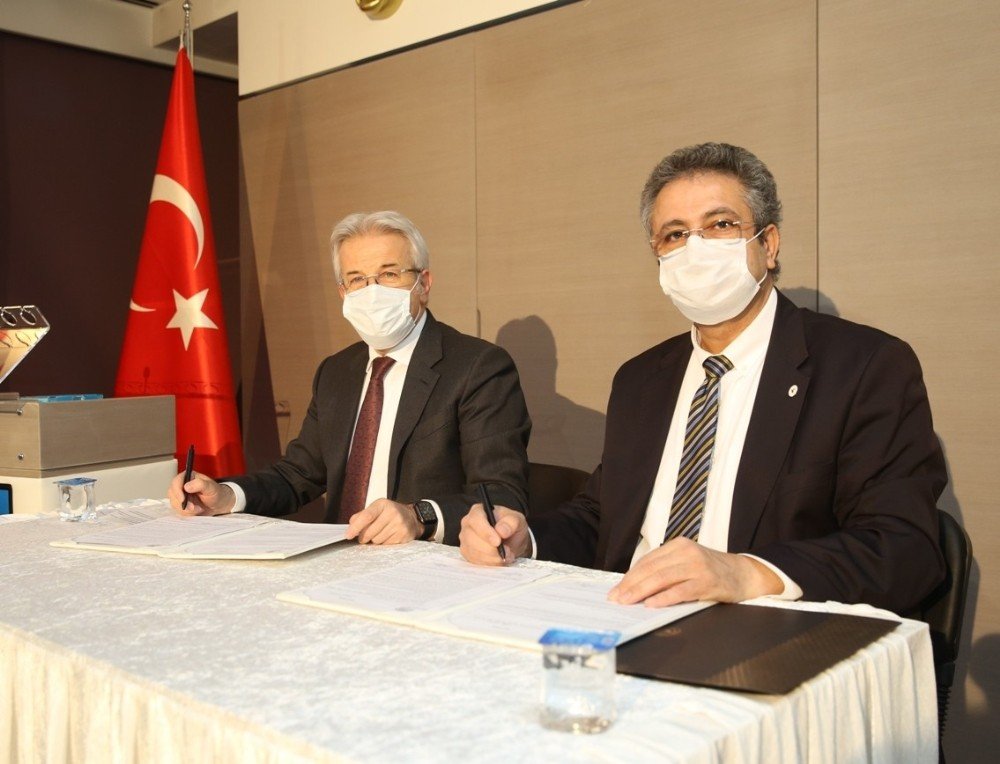Nilüfer Belediyesi’nden Afet P