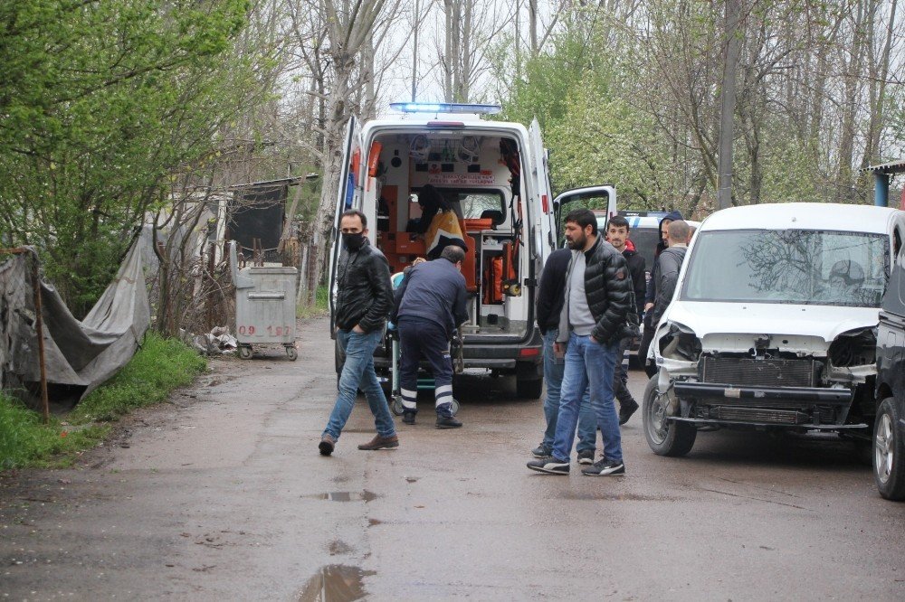 Oto Tamirhanedeki Cinayete 18 Yıl Hapis İstemi