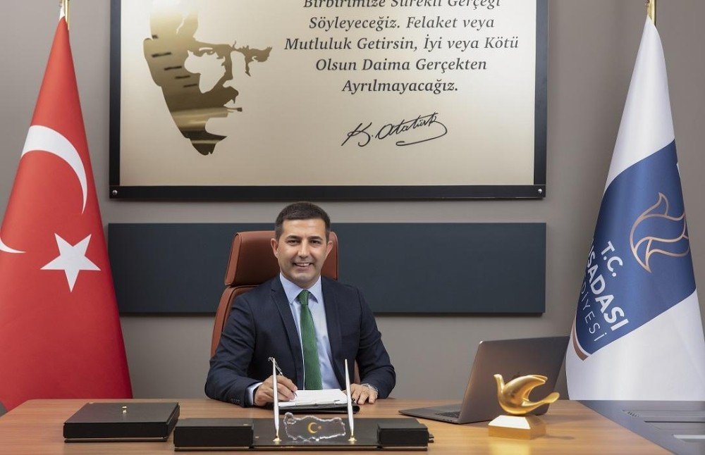 Öz Kaynaklarla Yenilenen Tesisler Arya A.ş Tarafından İşletilecek
