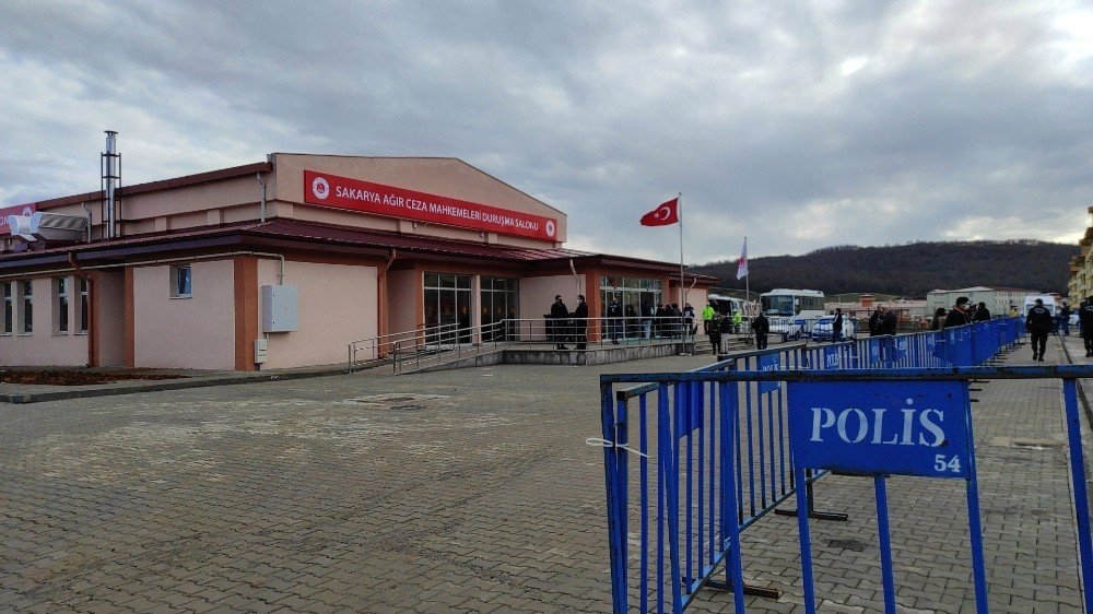 Fabrika Çalışanı Ü.k.: “y.c. İşe Başladığımda Öyle Bir Anlattı Ki Fabrikayı Ama Biz Öyle Bir Fabrikada Çalışmadık”