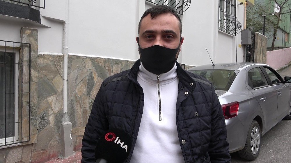 Samsun’da Bahis Dolandırıcıları ‘emek Bedeli’ Diyerek 800 Tl Dolandırdı