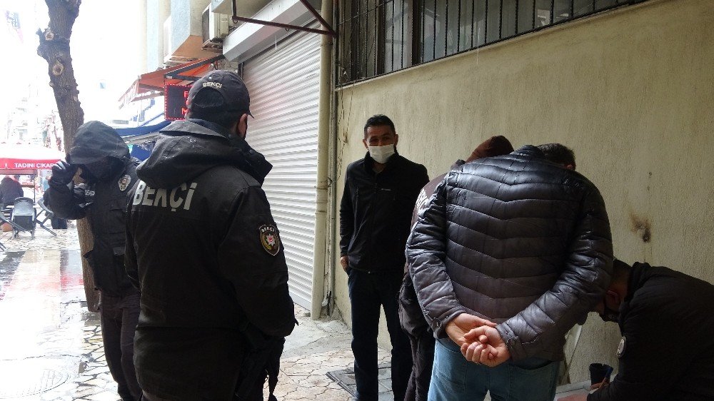 Uşak’ta Vakalar Yükseldi, Yetkililer Harekete Geçti